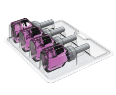 Thermoform Packaging - The Visual Pak Companies